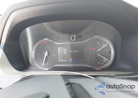 2020 Honda Ridgeline Rtl-E z USA, uszkodzony, nr VIN 5FPYK3F71LB002629